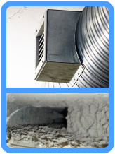 Air Duct Cleaning Livermore, CA