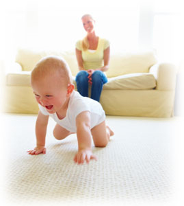 Carpet Cleaning Livermore, CA