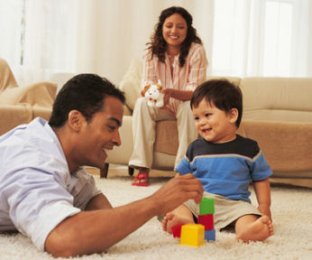 Carpet Cleaning Livermore, CA