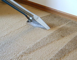 Carpet Cleaning Livermore, CA