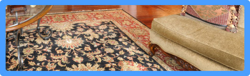 Livermore, CA Rug Cleaning